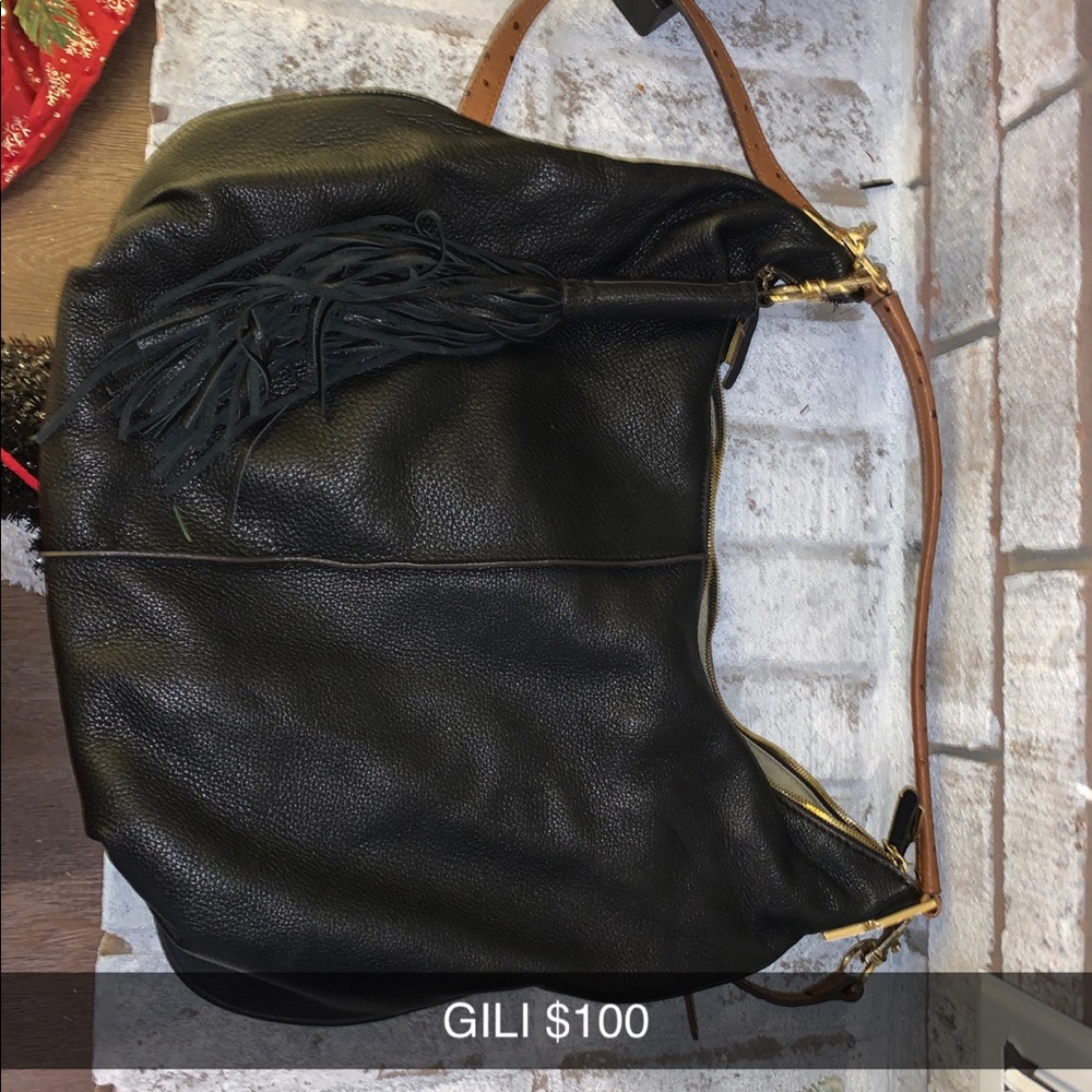 GILI handbag